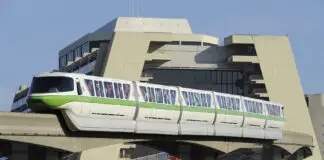 Monorail