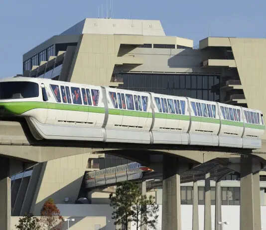 Monorail