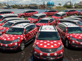 Minnie Van