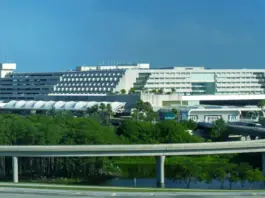 Orlando Airport