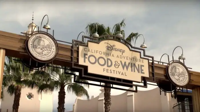 8 Ways to Indulge at the California Adventure Food & Wine Festival.