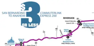 Commuter Link Express