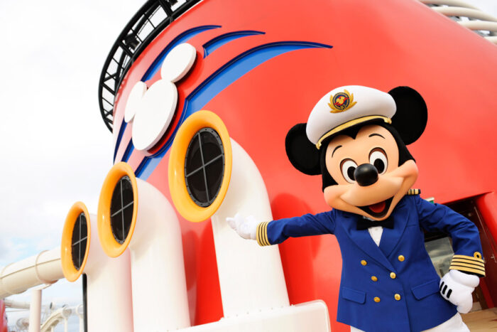 8 Fantastic Reasons to Sail the Seas with Disney Cruise Line 1