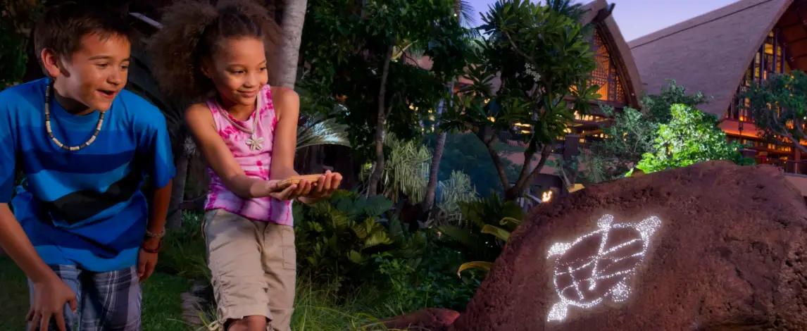 8 Kid-Friendly Activities At Aulani -A Disney Resort & Spa