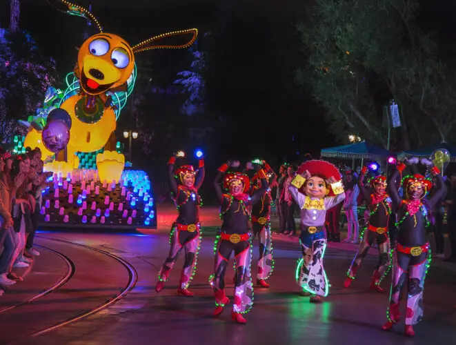 12 Not-To-Be Missed Experiences at Pixar Fest at Disneyland Resort 3