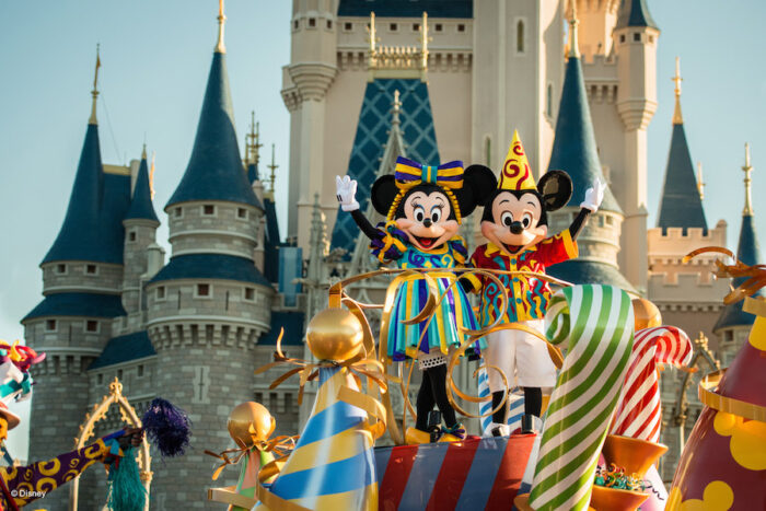 When Can I Book My 2019 Walt Disney World Vacation Package? 1