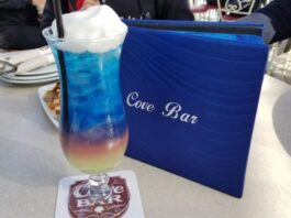 Cove Bar Main