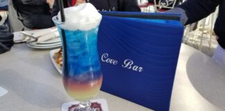 Cove Bar Main