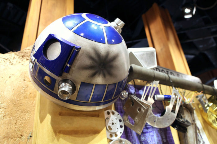 8 Fantastic Offerings at This Year's Star Wars: Galactic Nights Celebration 5