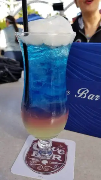8 Cocktails That You Must-Try During Your Next Visit to Disneyland 8