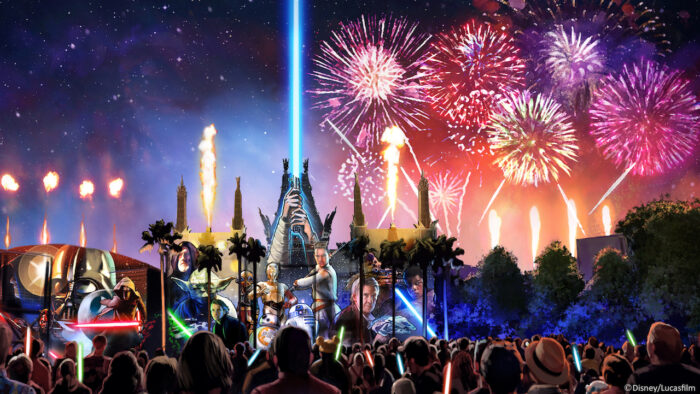 8 Fantastic Offerings at This Year's Star Wars: Galactic Nights Celebration 1