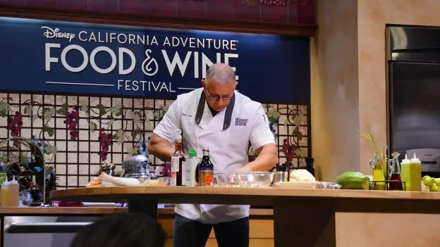 7 Not-To-Be Missed Happenings at the 23rd Epcot International Food & Wine Festival 1
