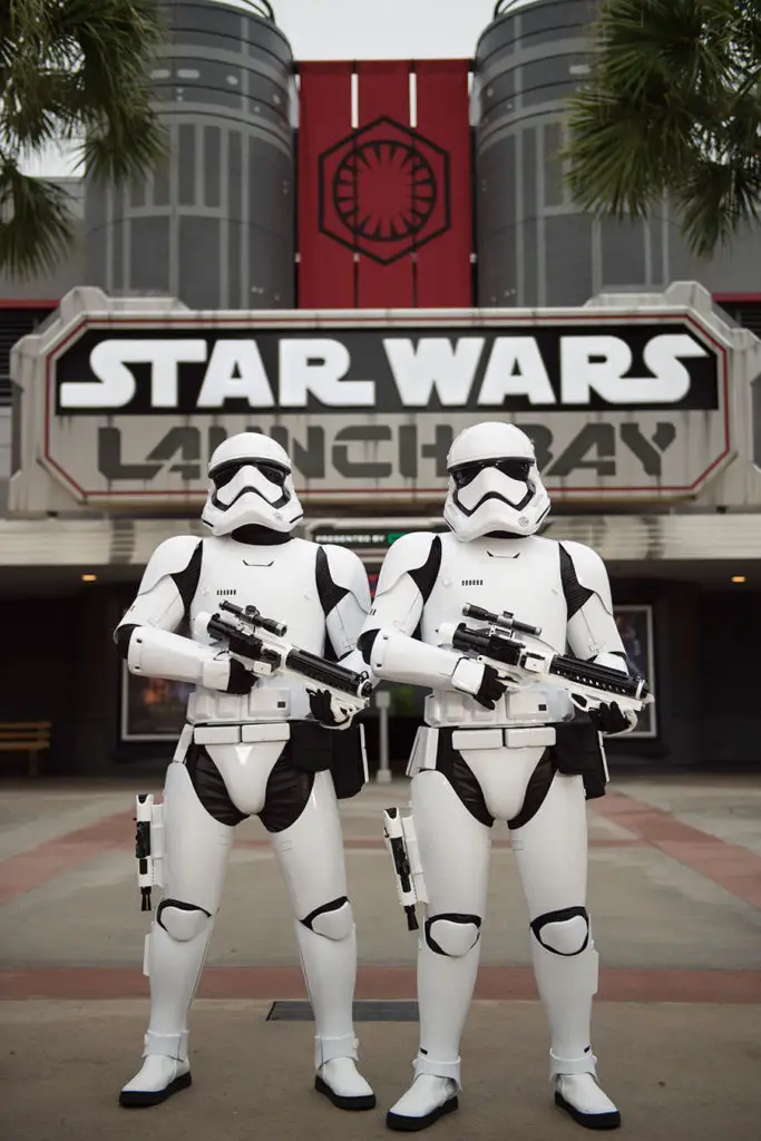 9 Ways To Celebrate All Things Star Wars at Walt Disney World