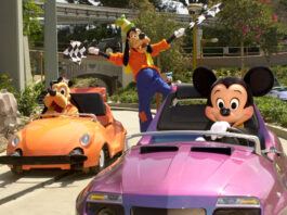 Autopia