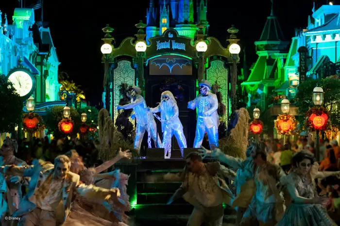 10 Reasons Why We're Already Excited for Mickey's Not-So-Scary Halloween Party 3