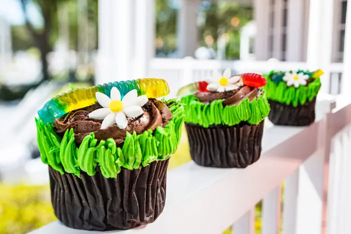 9 Delicious Ways to Celebrate Earth Day at Walt Disney World 4