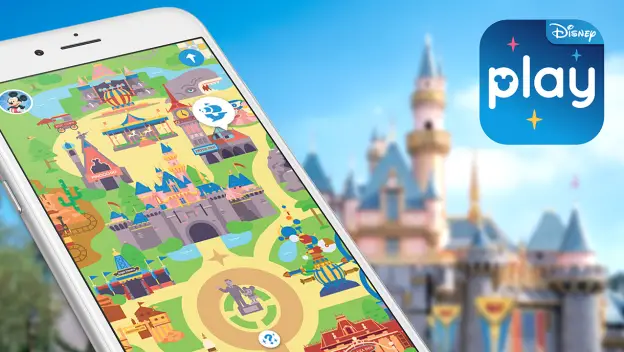 8 Ways Disney's Incredible Apps Can Enhance Your Disney World Vacation 1