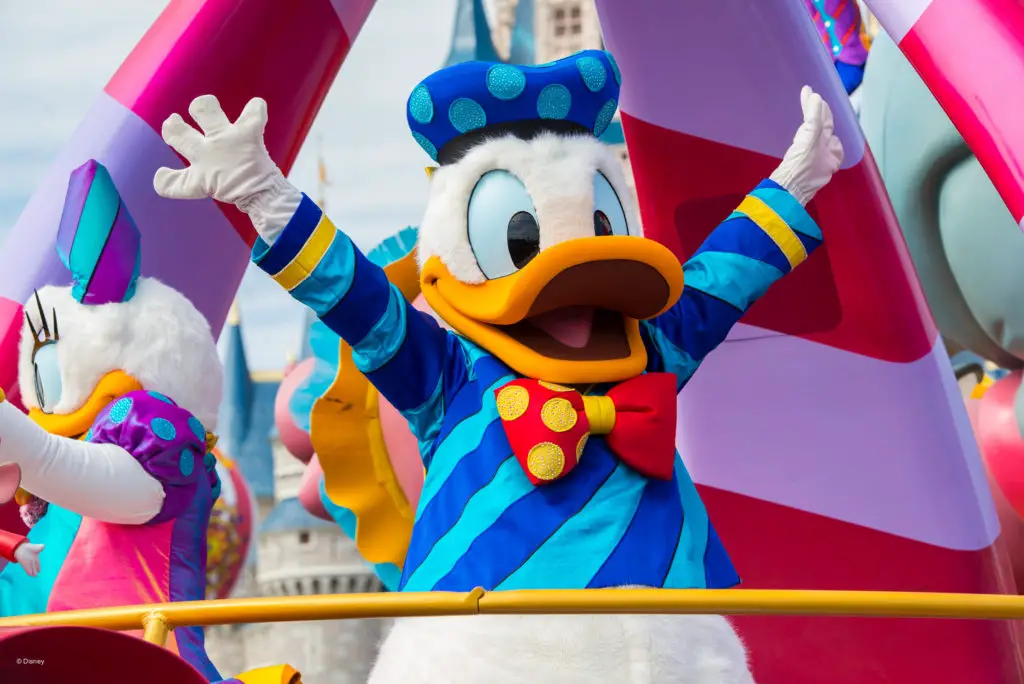 Best Dates to Visit Walt Disney World in 2019