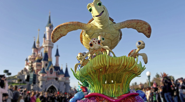 26 Reasons Why We Love Disneyland Paris 2