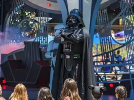 Disneyland Star Wars e1524794810688