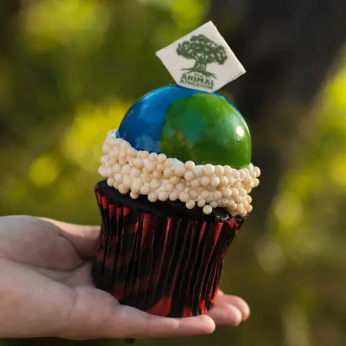 9 Delicious Ways to Celebrate Earth Day at Walt Disney World 8