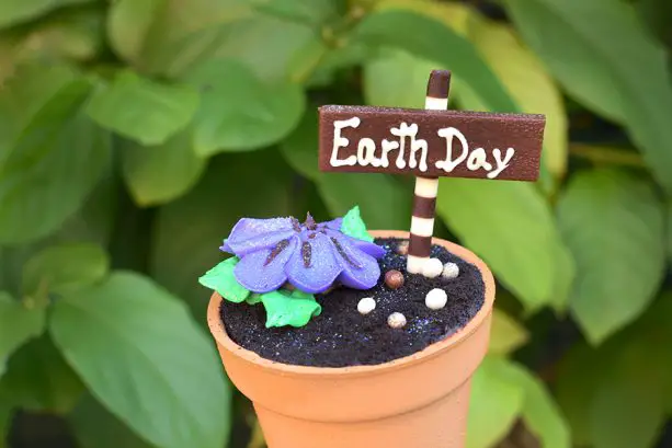 9 Delicious Ways to Celebrate Earth Day at Walt Disney World 2