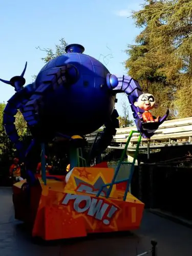 5 Fun Facts About Disneyland's Pixar Play Parade 6