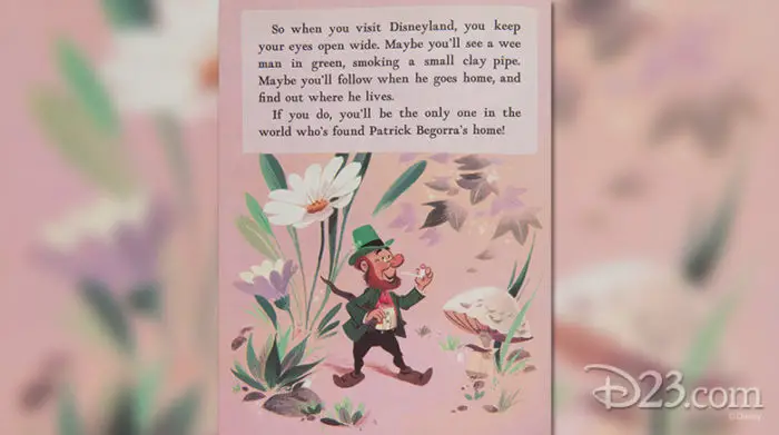 It's All in the Details-12 of Our Favorite Easter Eggs at Disneyland 7
