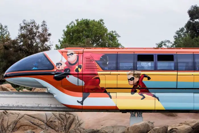 12 Not-To-Be Missed Experiences at Pixar Fest at Disneyland Resort 7