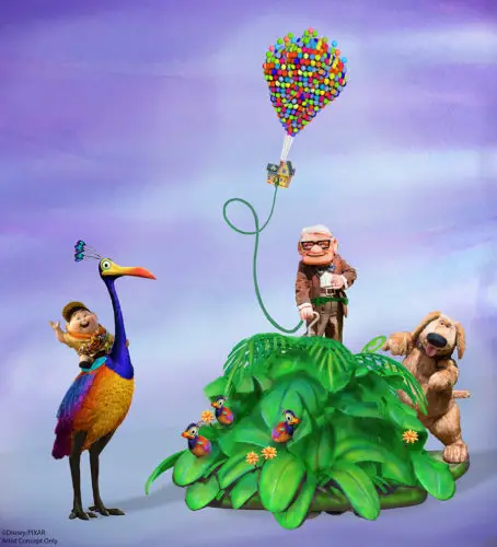 12 Not-To-Be Missed Experiences at Pixar Fest at Disneyland Resort 5