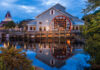 Port Orleans Riverside