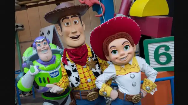Some of Your Most Common Toy Story Land Questions Answered 2