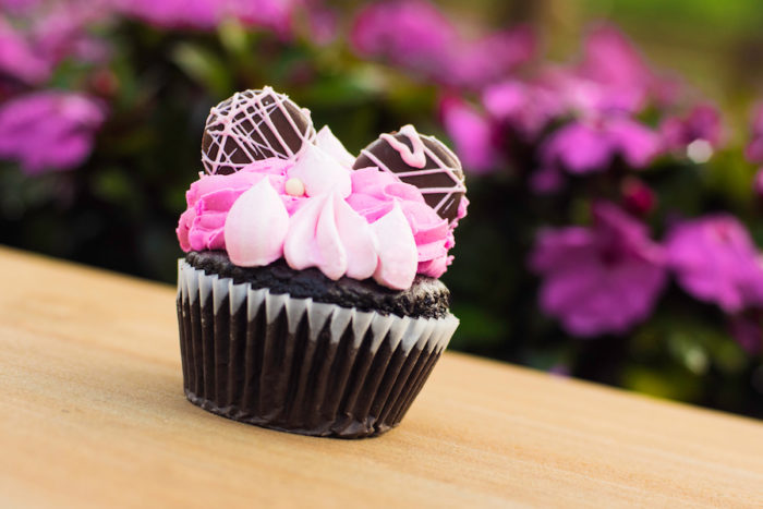 10 Incredible Millennial Pink Treats Now Available at Walt Disney World Resort 3