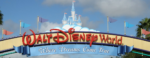 Disney World getaway by agape travel and tours