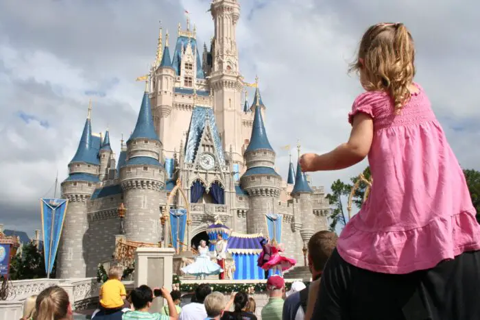 What’s The Right Age For Your Little One’s First Disney World Trip? 1