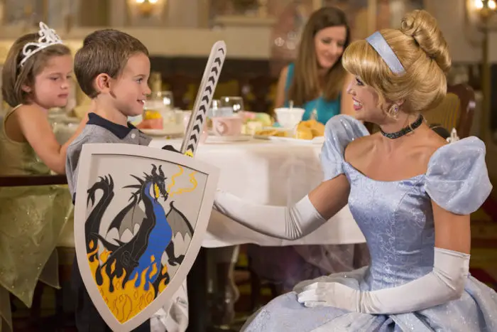 8 Magical "Mommy and Me" Experiences at Walt Disney World 2