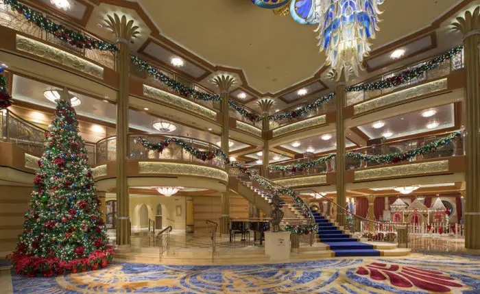 Everything You Need to Know About Disney's Very Merrytime Cruises 1