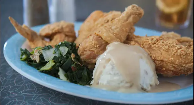 8 Finger-Licking Ways to Celebrate National Fried Chicken Day at Disney 1
