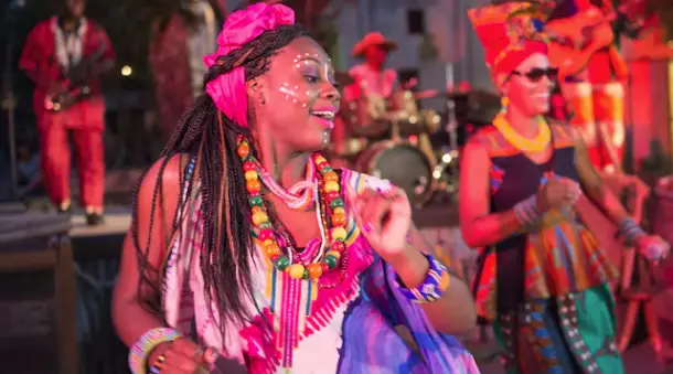 8 of our Favorite Disney World Dance Parties 1