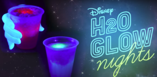 H2O Glow Nights