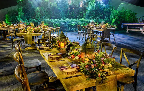 5 Whimsical Ways to Plan at Tangled-themed Reception at Walt Disney World 1