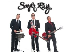 Sugar Ray