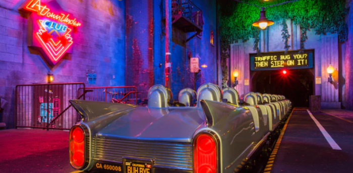 Top 10 Disney World Attractions for Adults 3