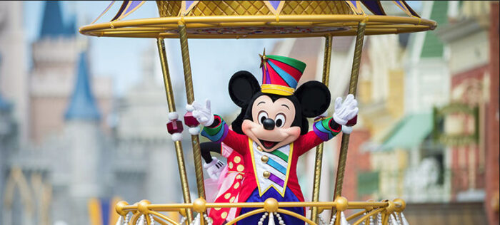 Its Discount Day! Disney Releases Play, Stay and Dine and Room Discount Offer for Early 2019 1