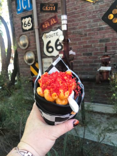 Your Guide to All the Halloween Goodies Available at Disney California Adventure 1