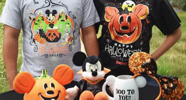 13 Must-Get Halloween-inspired Shots at Disneyland This Fall 3