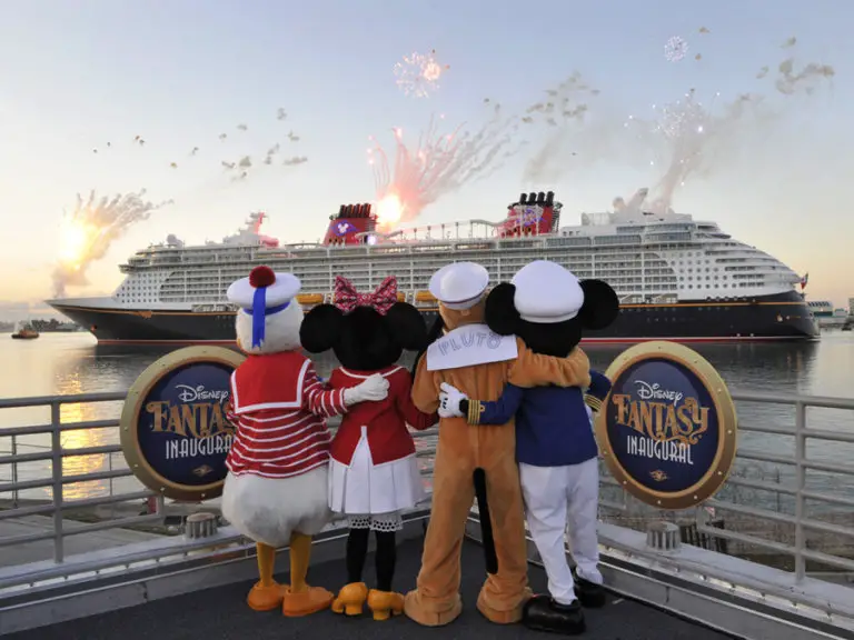 Final Payment Deadlines and Cancellation Windows With Disney Cruise Line