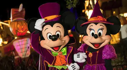 13 Must-Get Halloween-inspired Shots at Disneyland This Fall 1