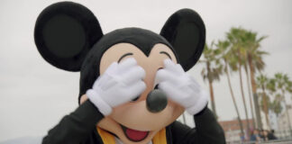 Mickey Mouse Fun Facts
