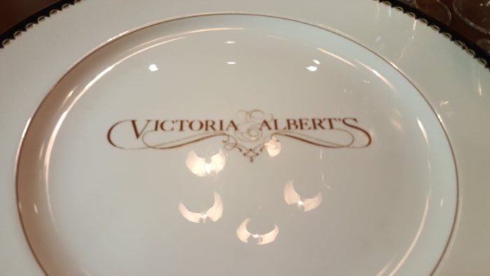 Victoria and Albert's Restaurant is An Extraordinary Dining Experience